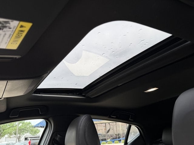 2019 Mazda Mazda3 Hatchback FWD AUTO