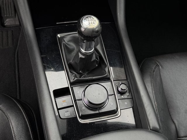 2019 Mazda Mazda3 Hatchback FWD AUTO
