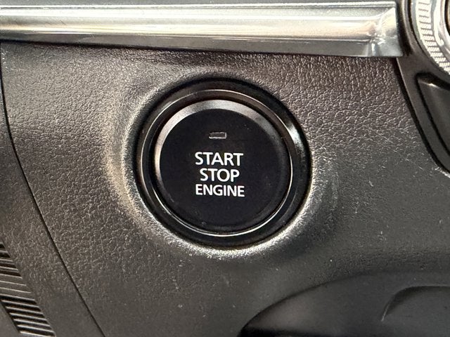 2019 Mazda Mazda3 Hatchback FWD AUTO