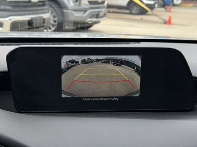 2019 Mazda Mazda3 Hatchback FWD AUTO