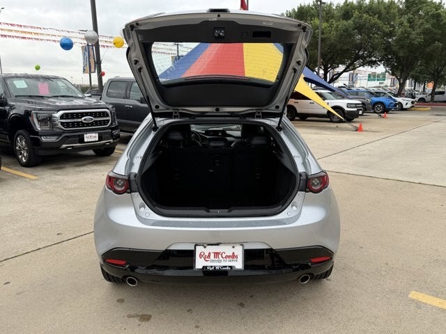 2019 Mazda Mazda3 Hatchback FWD AUTO
