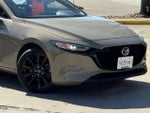 2024 Mazda Mazda3 Hatchback 2.5 Carbon Turbo