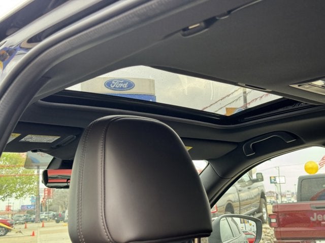 2019 Mazda Mazda CX-5 Signature