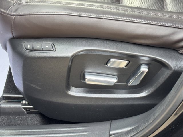 2019 Mazda Mazda CX-5 Signature