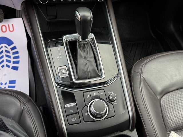 2019 Mazda Mazda CX-5 Signature