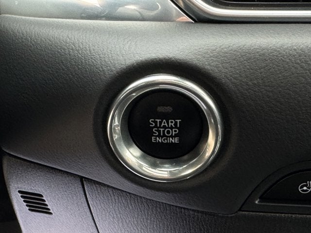 2019 Mazda Mazda CX-5 Signature