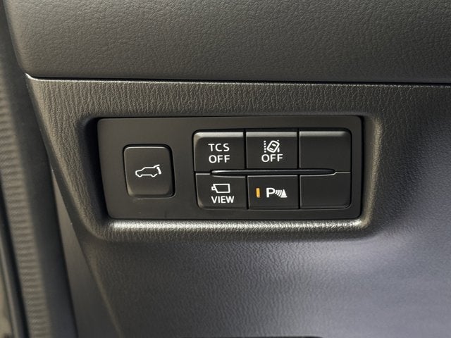 2019 Mazda Mazda CX-5 Signature