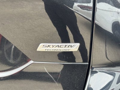 2019 Mazda Mazda CX-5 Signature