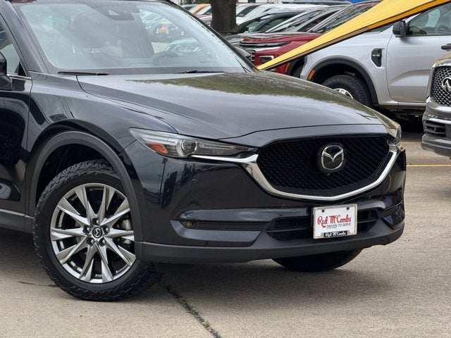 2019 Mazda Mazda CX-5 Signature