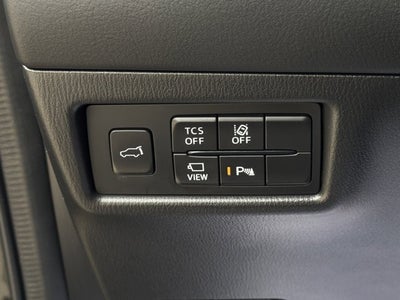 2019 Mazda Mazda CX-5 Signature