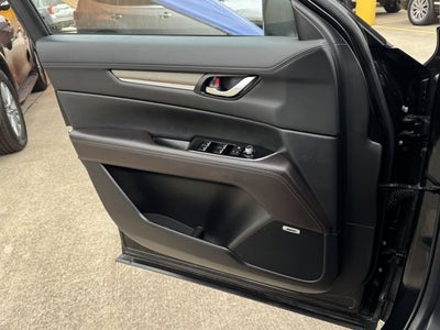 2019 Mazda Mazda CX-5 Signature