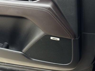 2019 Mazda Mazda CX-5 Signature