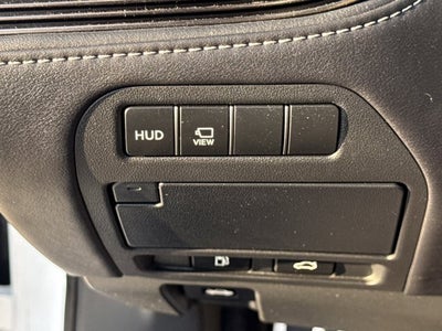 2018 Lexus LS LS 500 F Sport