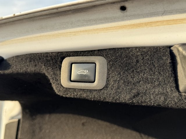 2018 Lexus LS LS 500 F Sport