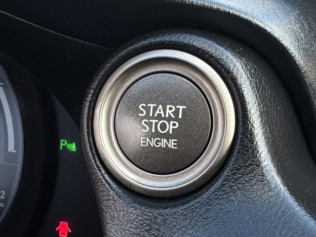 2018 Lexus IS IS 300 F Sport