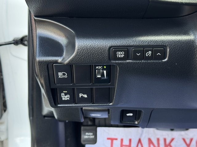 2018 Lexus IS IS 300 F Sport