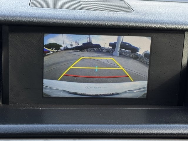 2018 Lexus IS IS 300 F Sport