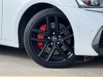 2018 Lexus IS IS 300 F Sport