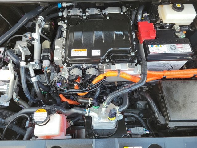 2025 Toyota bZ4X Limited