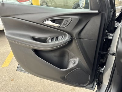 2025 Buick Encore GX Sport Touring