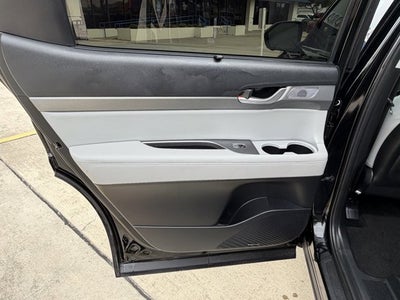 2024 Hyundai PALISADE SEL 7P