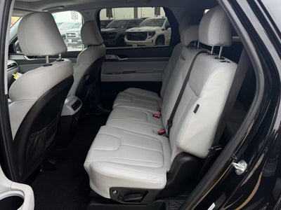 2024 Hyundai PALISADE SEL 7P