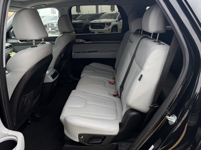 2024 Hyundai PALISADE SEL 7P