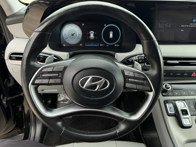 2024 Hyundai PALISADE SEL 7P