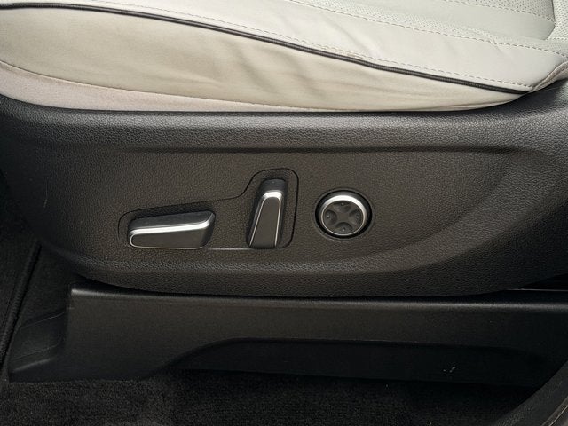 2024 Hyundai PALISADE SEL 7P