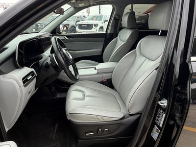 2024 Hyundai PALISADE SEL 7P