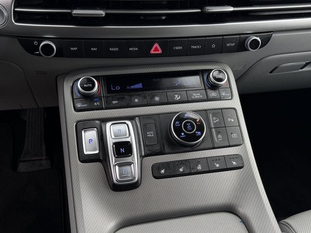 2024 Hyundai PALISADE SEL 7P