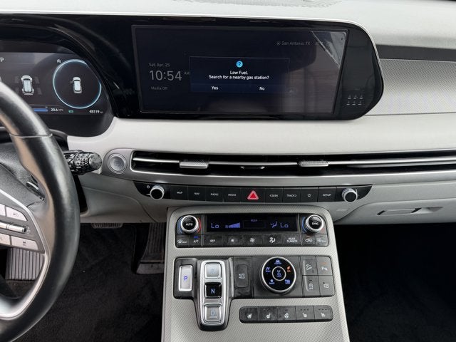 2024 Hyundai PALISADE SEL 7P