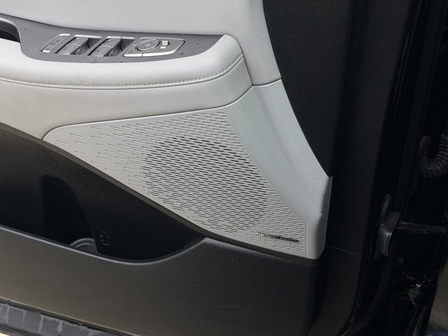 2024 Hyundai PALISADE SEL 7P