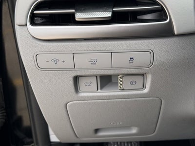 2024 Hyundai PALISADE SEL 7P