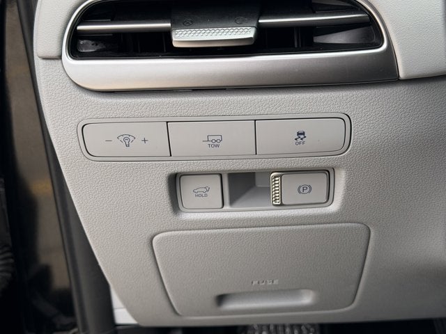 2024 Hyundai PALISADE SEL 7P