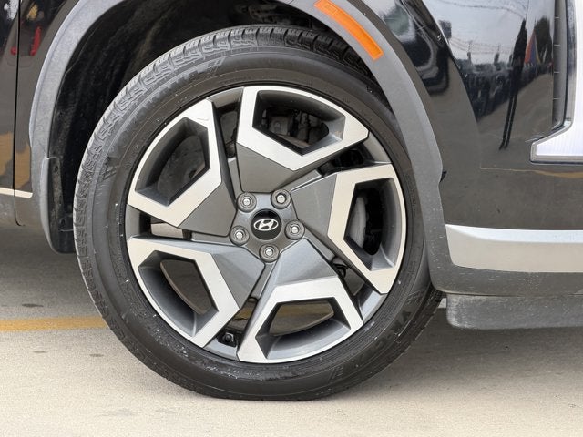 2024 Hyundai PALISADE SEL 7P