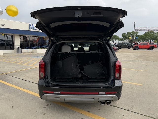 2024 Hyundai PALISADE SEL 7P