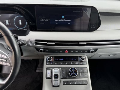 2024 Hyundai PALISADE SEL 7P