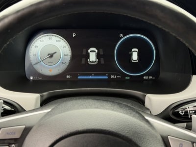 2024 Hyundai PALISADE SEL 7P