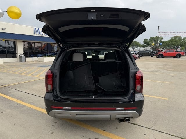 2024 Hyundai PALISADE SEL 7P