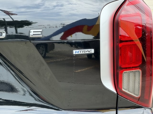 2024 Hyundai PALISADE SEL 7P