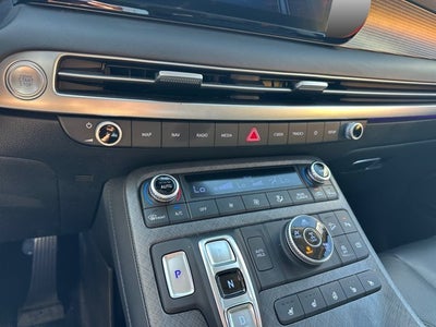 2025 Hyundai PALISADE Limited
