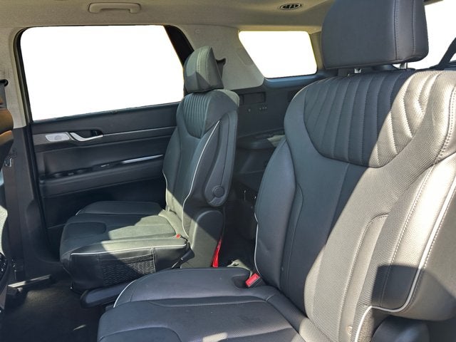 2025 Hyundai PALISADE Limited