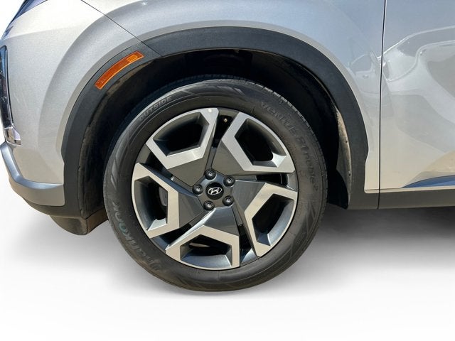 2025 Hyundai PALISADE Limited