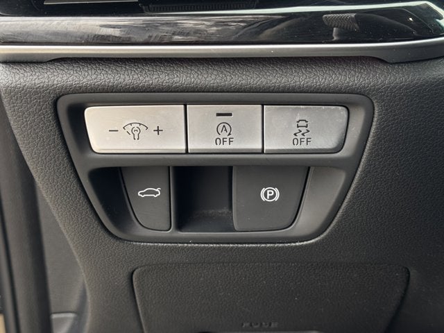 2023 Genesis G80 2.5T