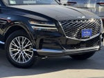 2024 Genesis GV80 4DR AWD 2.5