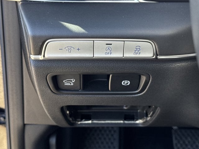 2024 Genesis GV80 4DR AWD 2.5