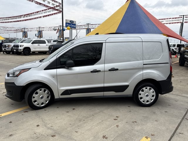 2023 Ford Transit Connect Van XL