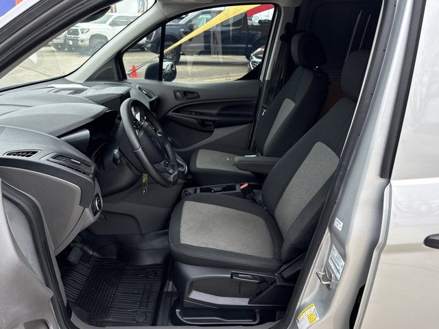 2023 Ford Transit Connect Van XL