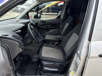 2023 Ford Transit Connect Van XL